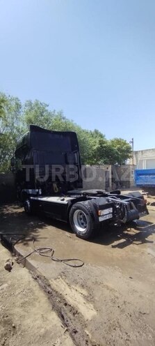 DAF 105 XF 2007, 1,253,698 km - 12.0 l - Bakı