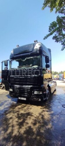 DAF 105 XF 2007, 1,253,698 km - 12.0 l - Bakı