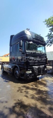 DAF 105 XF 2007, 1,253,698 km - 12.0 l - Bakı