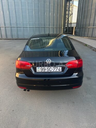 Volkswagen Jetta 2011, 270,500 km - 2.5 l - Bakı