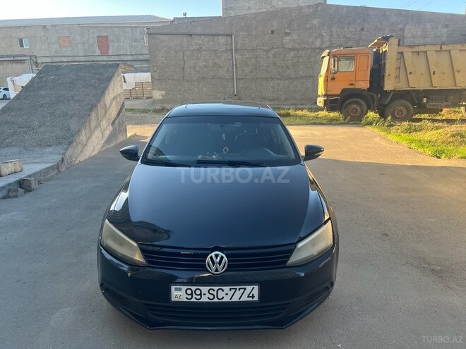 Volkswagen Jetta 2011, 270,500 km - 2.5 l - Bakı