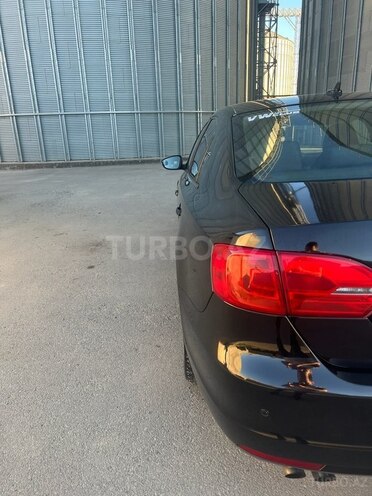 Volkswagen Jetta 2011, 270,500 km - 2.5 l - Bakı