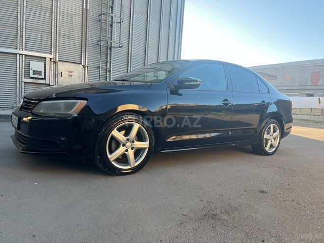 Volkswagen Jetta 2011, 270,500 km - 2.5 l - Bakı