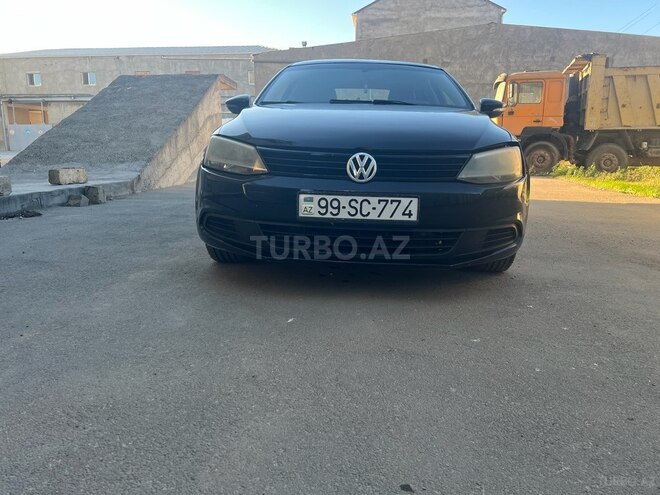 Volkswagen Jetta 2011, 270,500 km - 2.5 l - Bakı