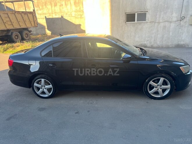 Volkswagen Jetta 2011, 270,500 km - 2.5 l - Bakı