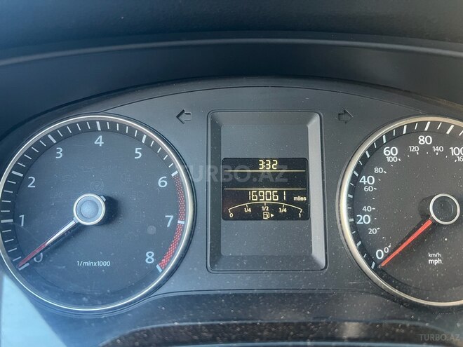 Volkswagen Jetta 2011, 270,500 km - 2.5 l - Bakı