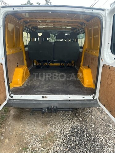 Ford Transit 2008, 260,000 km - 2.2 л - Sumqayıt
