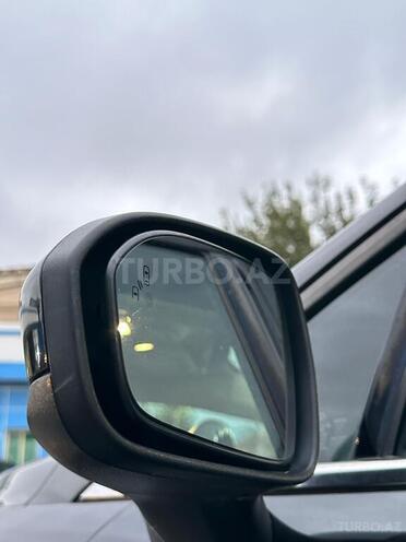 Ford Fusion (North America) 2019, 148,060 km - 1.5 l - Bakı