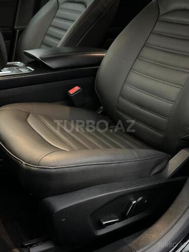 Ford Fusion (North America) 2019, 148,060 km - 1.5 l - Bakı