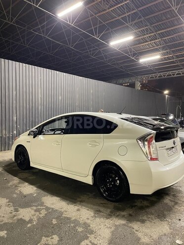 Toyota Prius 2015, 246,230 km - 1.8 l - Bakı