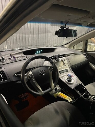 Toyota Prius 2015, 246,230 km - 1.8 l - Bakı