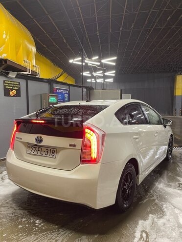 Toyota Prius 2015, 246,230 km - 1.8 l - Bakı