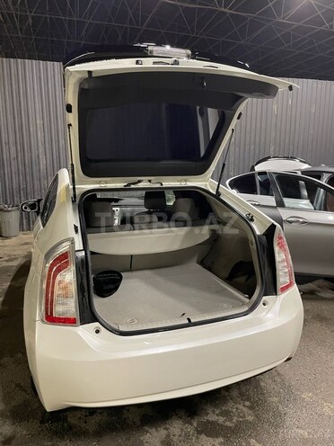 Toyota Prius 2015, 246,230 km - 1.8 l - Bakı