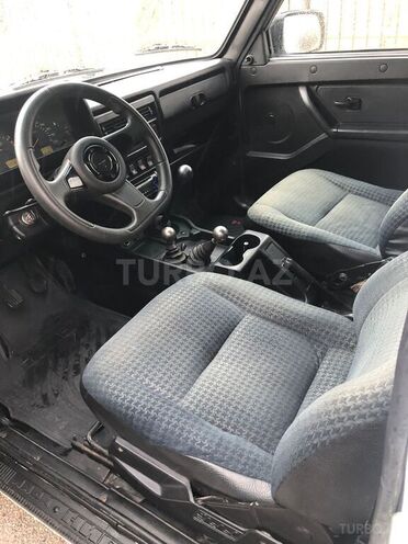 LADA (VAZ) Niva 2012, 115,100 km - 1.7 л - Bakı