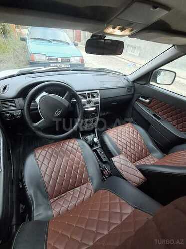 LADA (VAZ) Priora 2012, 167,000 km - 1.6 l - Şəmkir
