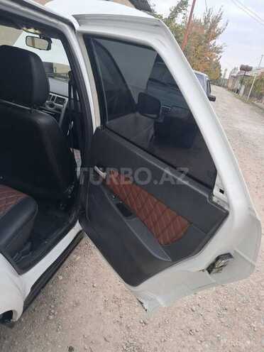 LADA (VAZ) Priora 2012, 167,000 km - 1.6 l - Şəmkir