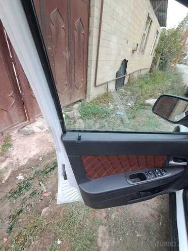 LADA (VAZ) Priora 2012, 167,000 km - 1.6 l - Şəmkir