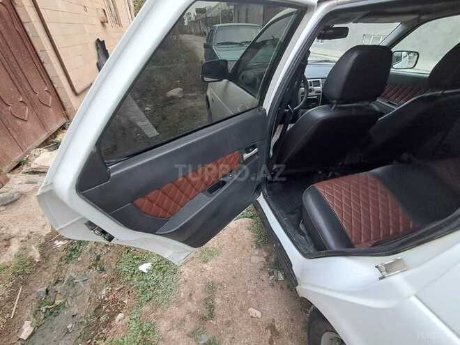 LADA (VAZ) Priora 2012, 167,000 km - 1.6 l - Şəmkir