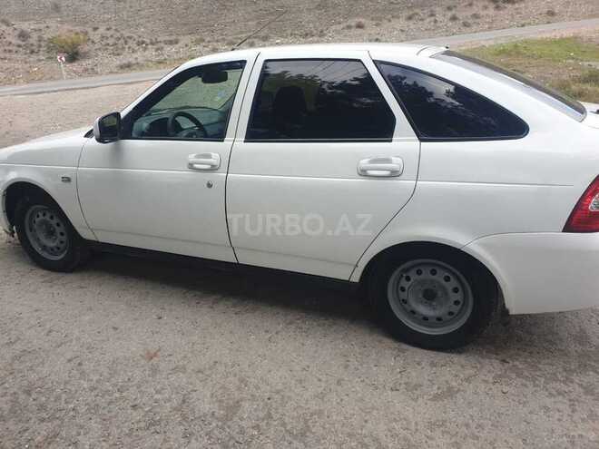 LADA (VAZ) Priora 2012, 167,000 km - 1.6 l - Şəmkir