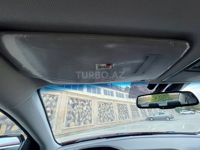 Hyundai Sonata 2015, 103,211 km - 2.4 l - Bakı