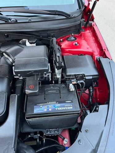 Hyundai Sonata 2015, 103,211 km - 2.4 l - Bakı