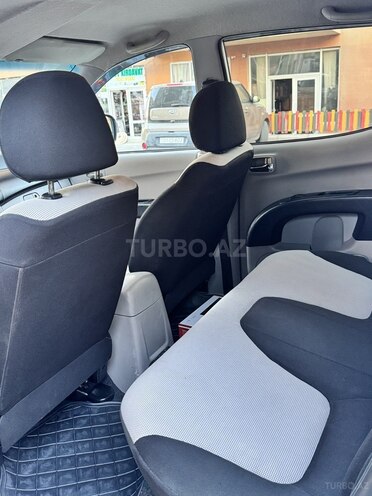 Mitsubishi L200 2011, 216,000 km - 2.5 l - Bakı