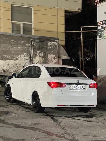 MG 350 2012, 380,000 km - 1.5 l - Bakı