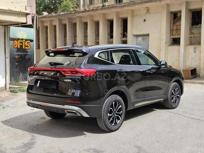 Haval H6-2