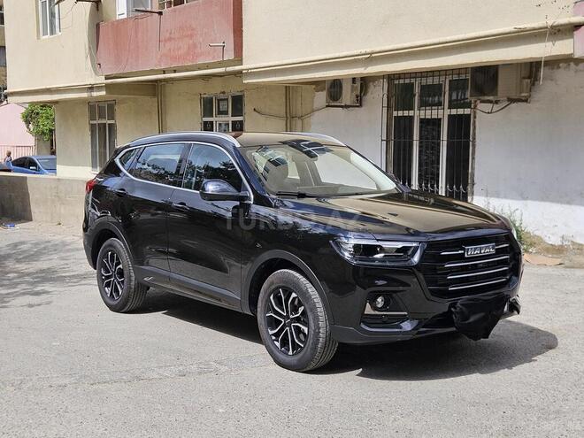 Haval H6-4