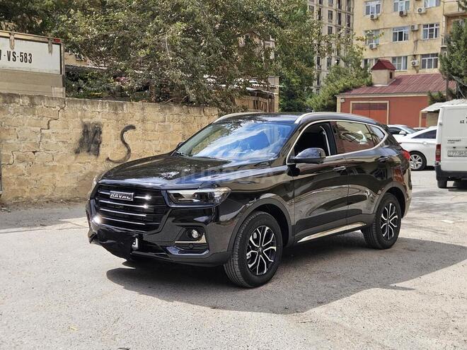 Haval H6-3