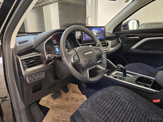 Haval H6-5
