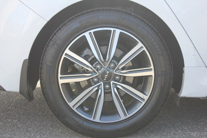 Kia Optima 2018, 103,920 km - 1.6 l - Bakı