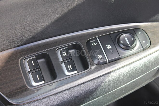 Kia Optima 2018, 103,920 km - 1.6 l - Bakı