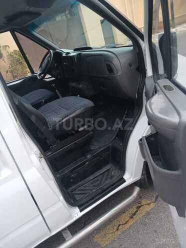 Ford Transit 2001, 307,474 km - 2.4 л - Bakı