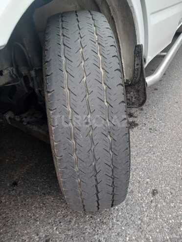 Ford Transit 2001, 307,474 km - 2.4 л - Bakı
