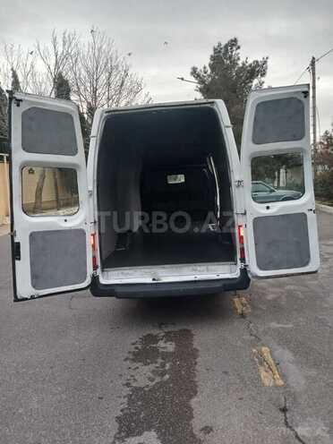 Ford Transit 2001, 307,474 km - 2.4 л - Bakı