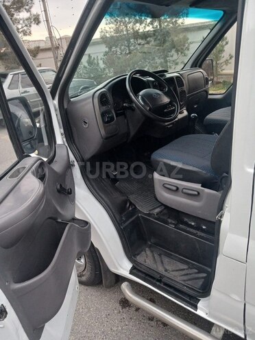 Ford Transit 2001, 307,474 km - 2.4 л - Bakı