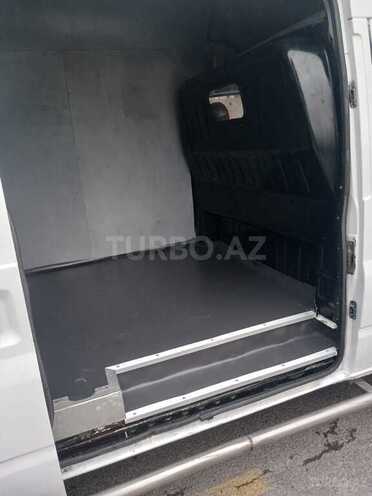 Ford Transit 2001, 307,474 km - 2.4 л - Bakı