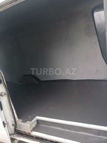 Ford Transit 2001, 307,474 km - 2.4 л - Bakı