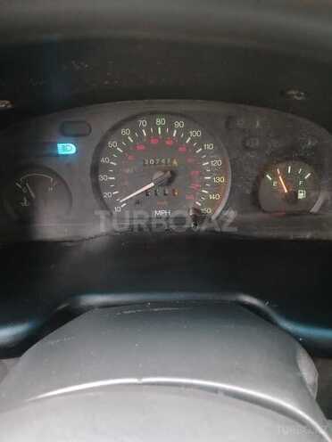 Ford Transit 2001, 307,474 km - 2.4 л - Bakı