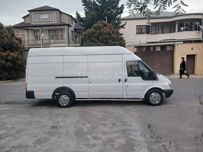 Ford Transit 2001, 307,474 km - 2.4 л - Bakı