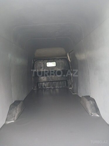 Ford Transit 2001, 307,474 km - 2.4 л - Bakı