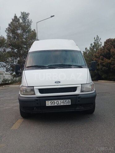 Ford Transit 2001, 307,474 km - 2.4 л - Bakı
