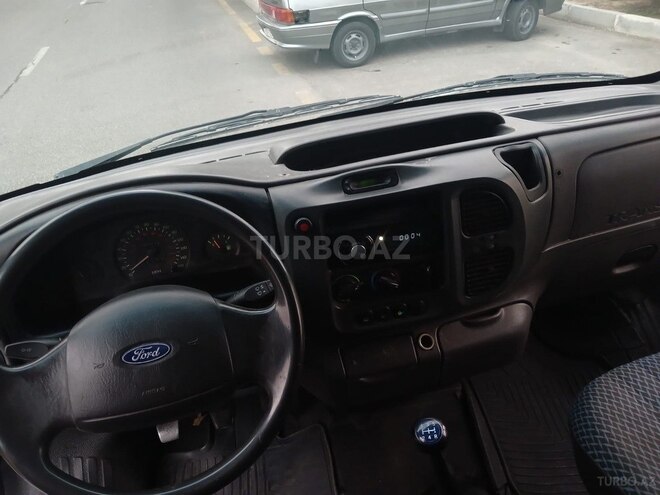 Ford Transit 2001, 307,474 km - 2.4 л - Bakı
