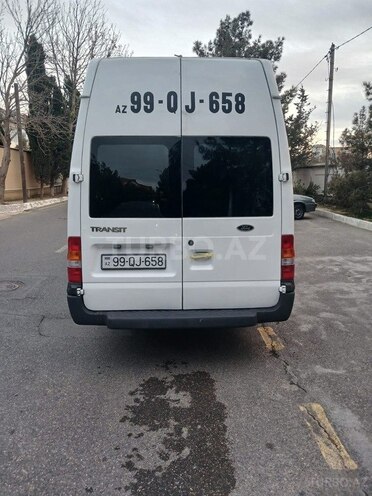 Ford Transit 2001, 307,474 km - 2.4 л - Bakı
