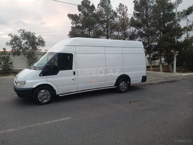 Ford Transit 2001, 307,474 km - 2.4 л - Bakı