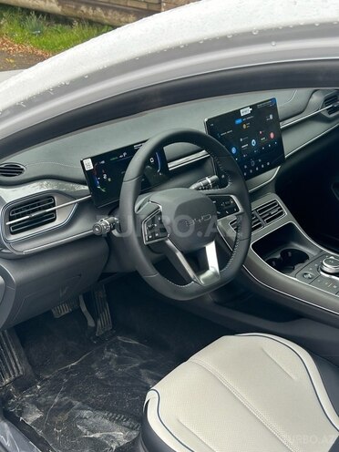 BYD Destroyer 05 2025, 0 km - 1.5 л - Bakı