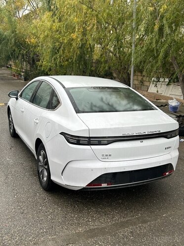 BYD Destroyer 05 2025, 0 km - 1.5 л - Bakı