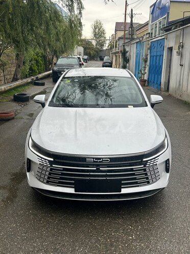 BYD Destroyer 05 2025, 0 km - 1.5 л - Bakı