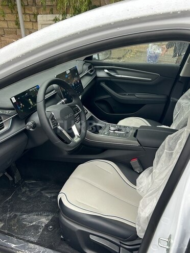 BYD Destroyer 05 2025, 0 km - 1.5 л - Bakı